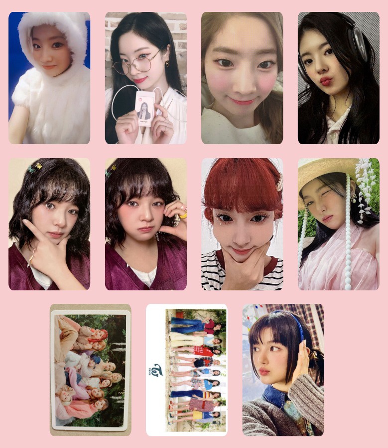 wts lfb wtt lft twice gg pcs 
🌸 dm/comment to claim/drop offers
🌸 some pcs have ratio, prio taking more
🌸 prices in alt 
🌸 on hand, in good condi, x sensi 
🌸 payo // flexi dop w/ nrdp
🌸 rcbyt!