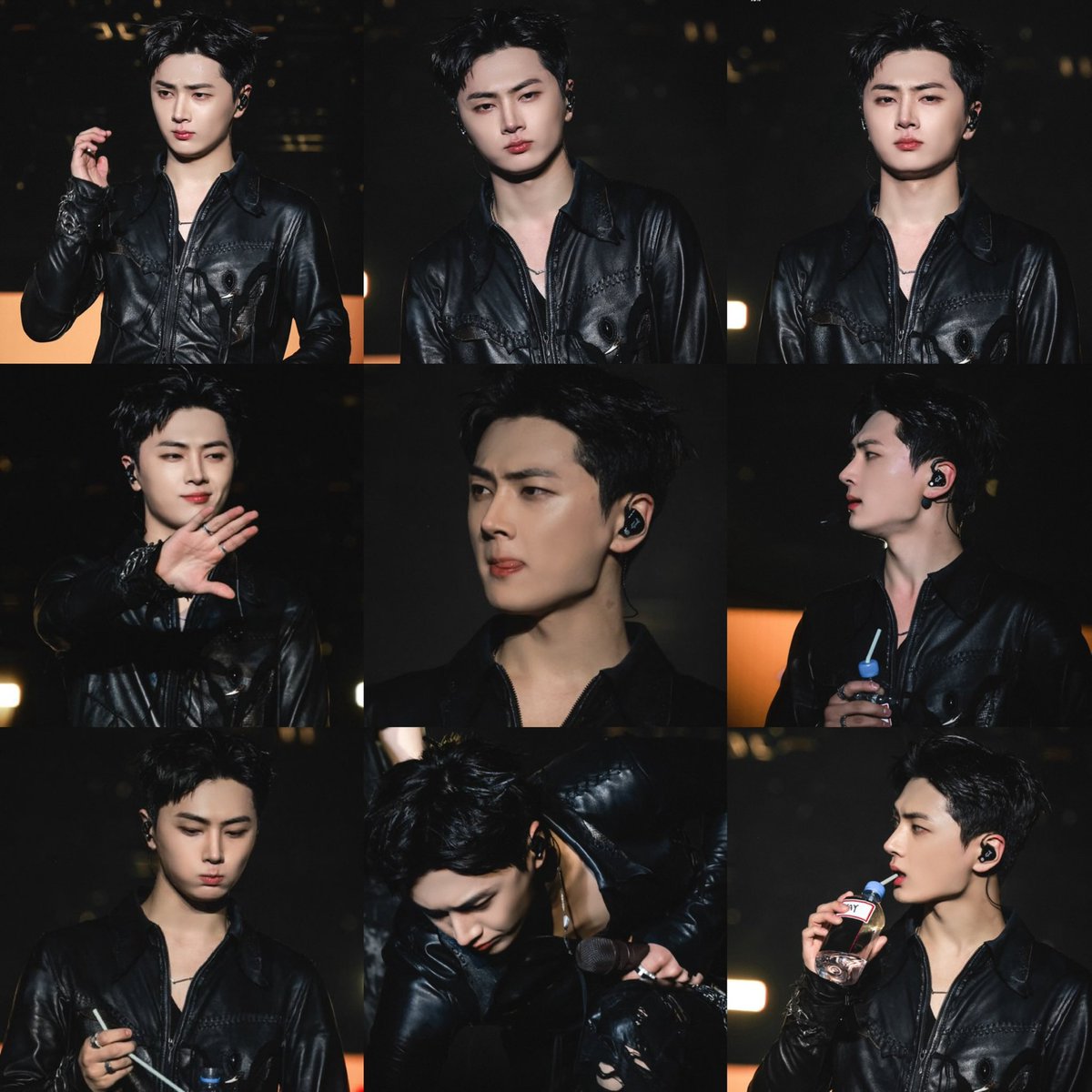 acej4y_02's tweet photo. 🖤 #JAY https://t.co/GLZro0cSok