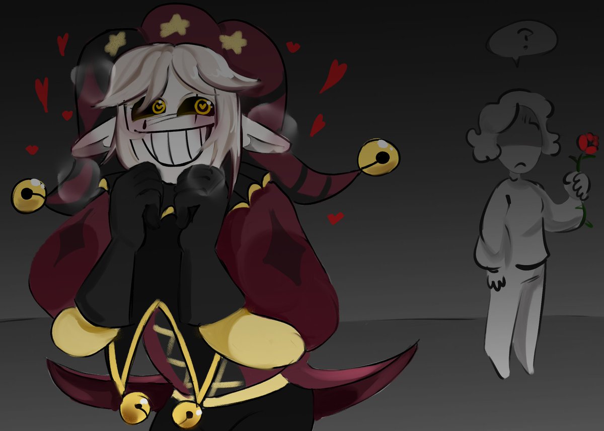 spanc92018's tweet photo. Gift from Perriot #tfc #art #perriot
#thefreakcircus #perriottfc https://t.co/bxfhOkTdrh