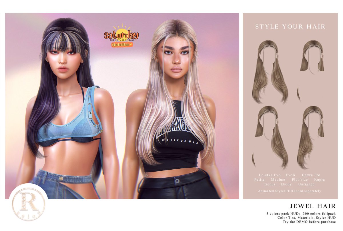 RAMA.SALON tweet media