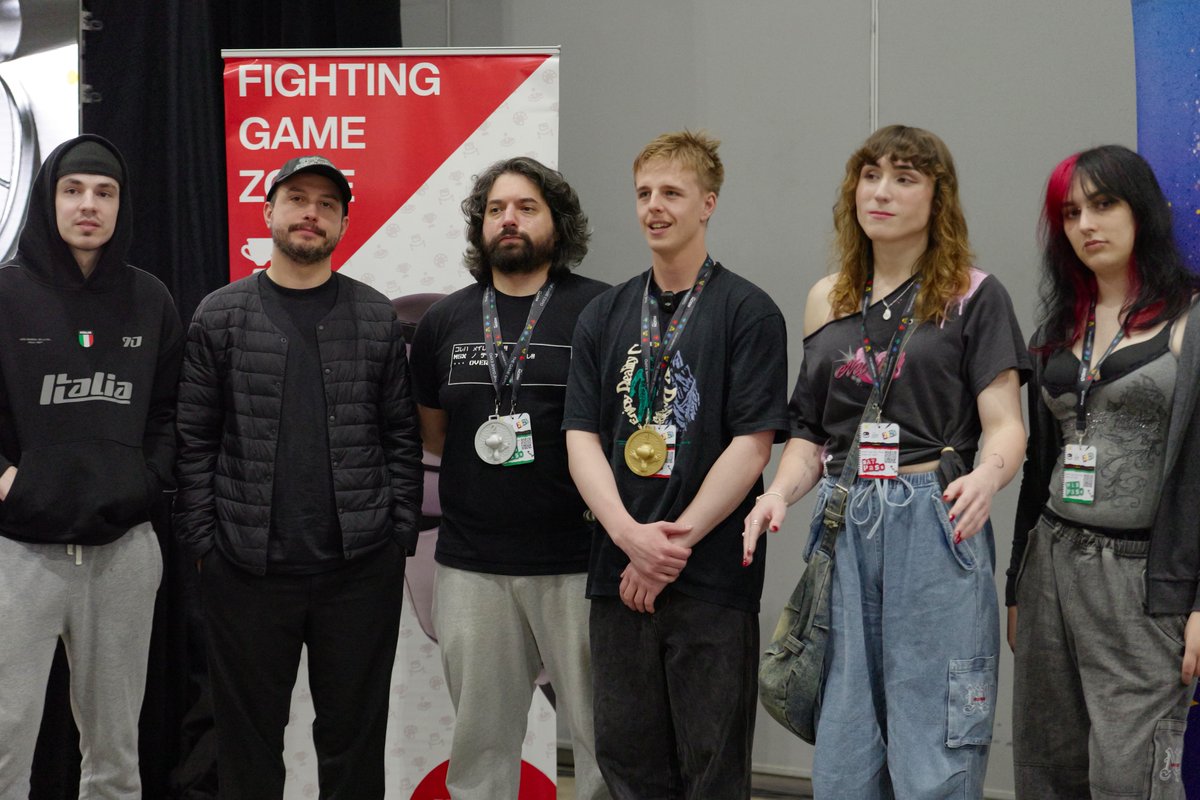 TheGameExpo - TGX tweet media