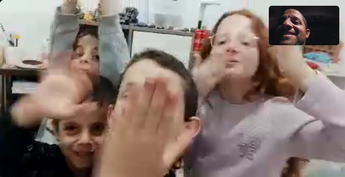 אלעד הוּמינר 🇮🇱 العاد هومينر tweet media