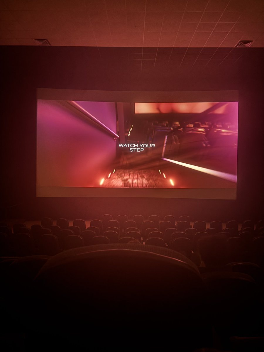 Now seated for one battle after another and sinners double feature