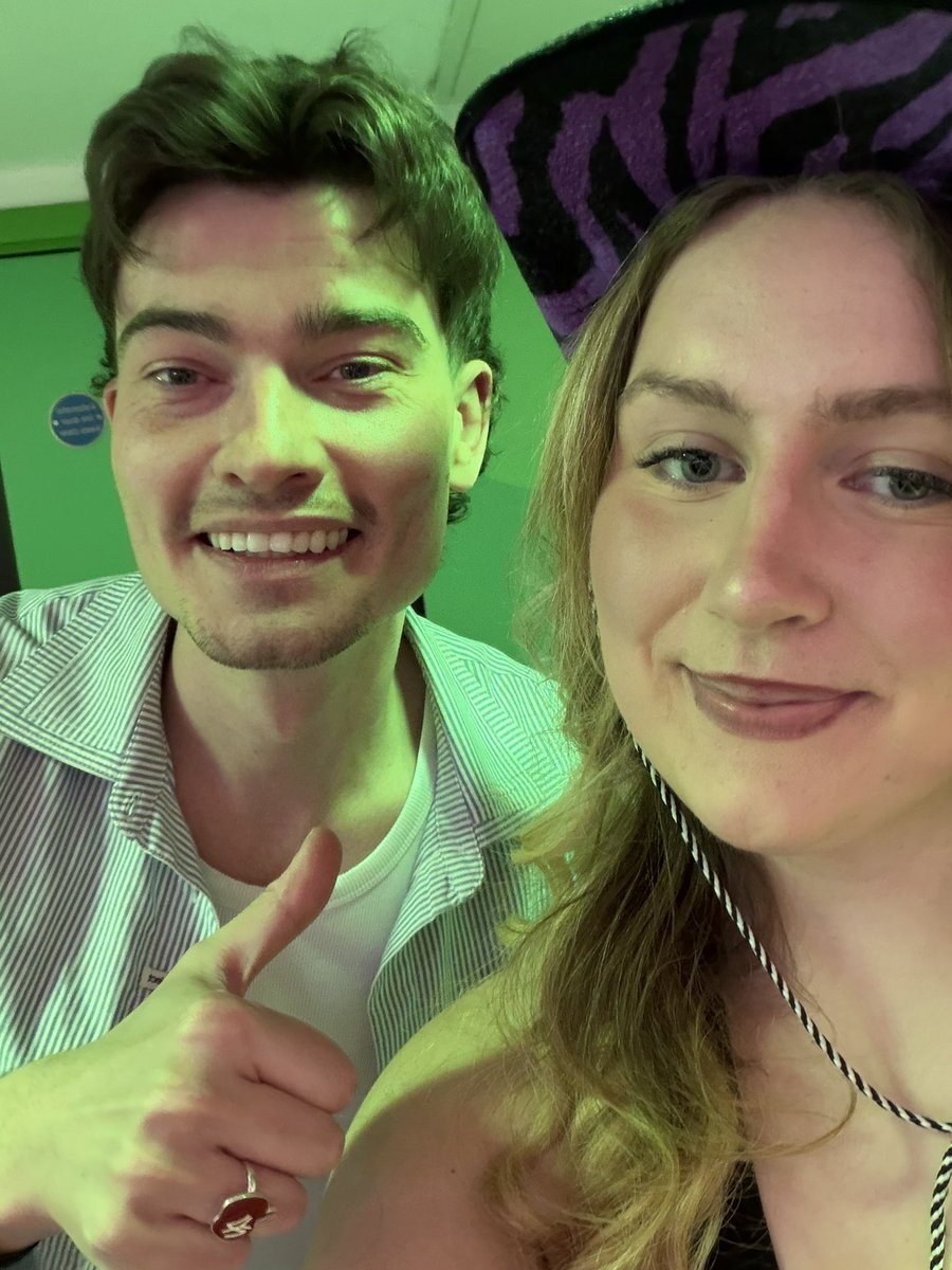 cait¹ 💋 IS A STAR! tweet media