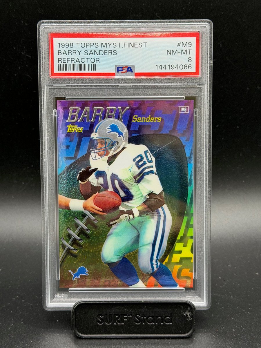 Skogie's Cards tweet media