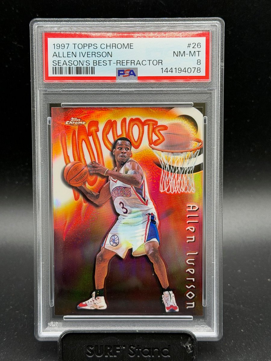 Skogie's Cards tweet media