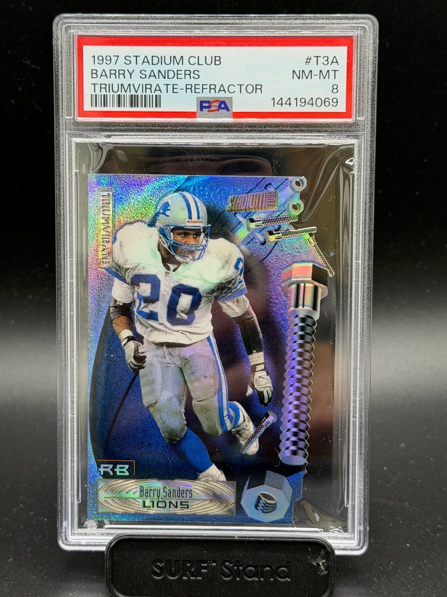 Skogie's Cards tweet media