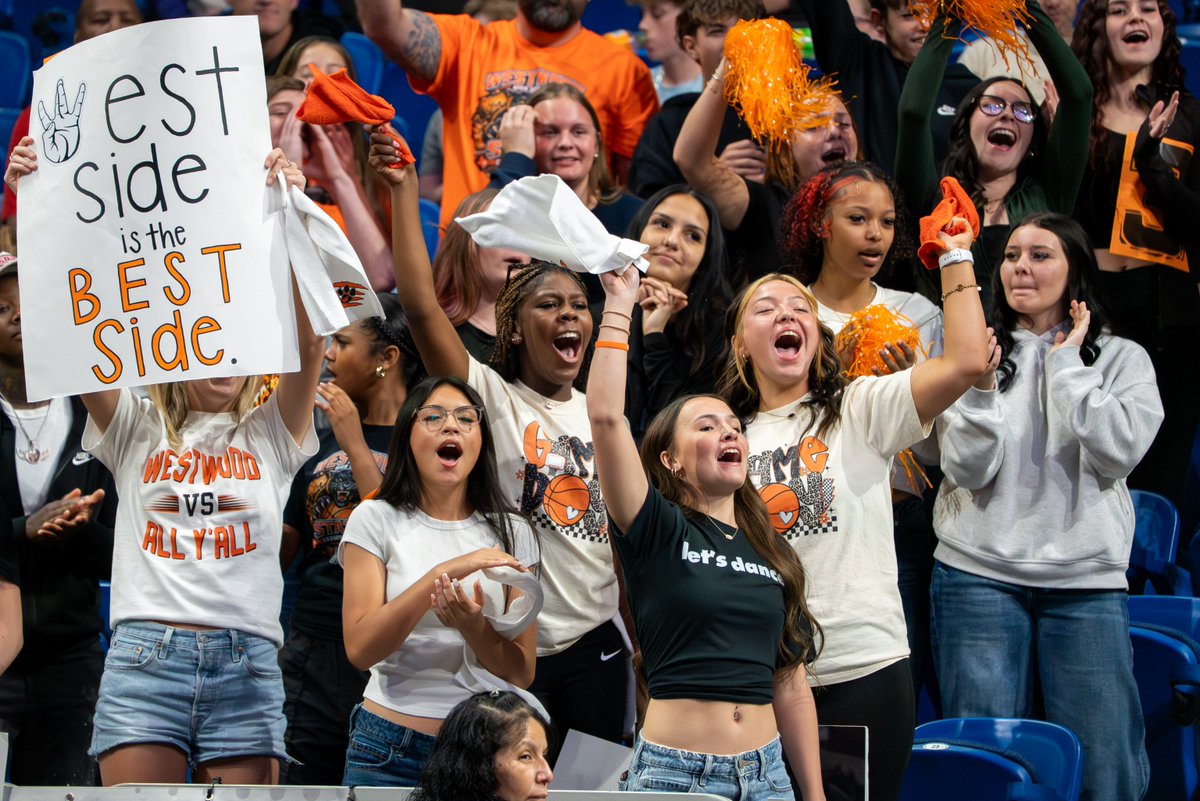 Alamodome tweet media