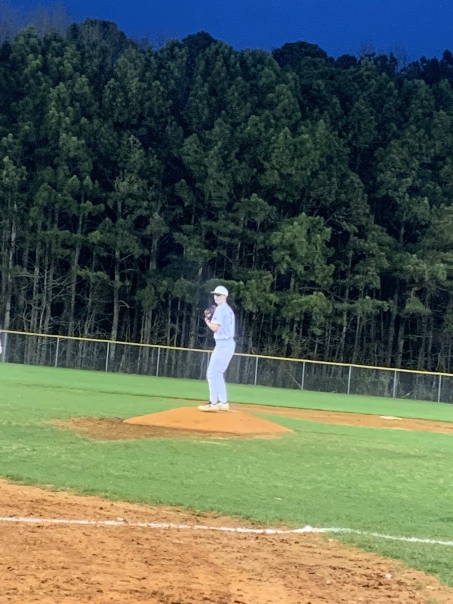 Luke Stansell 🏈⚾️ tweet media