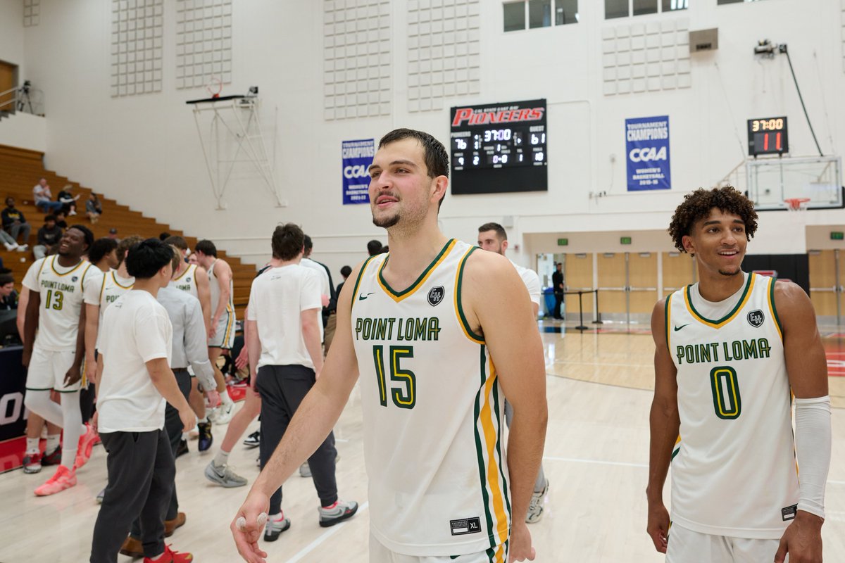 PLNU Sea Lions tweet media