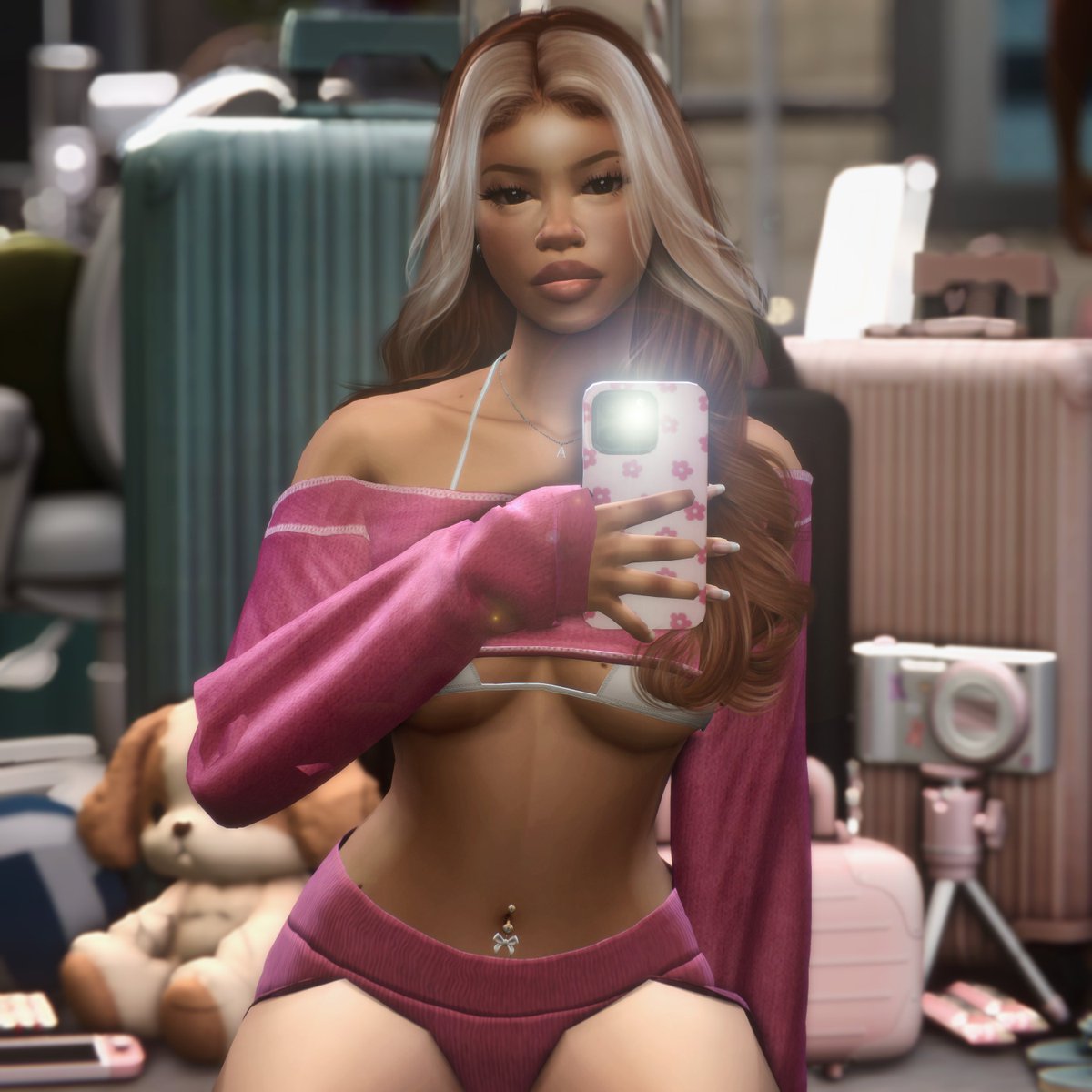 𝑎𝑛𝑔𝑒𝑙𝑖𝑐𝑎 ༊·˚ tweet media