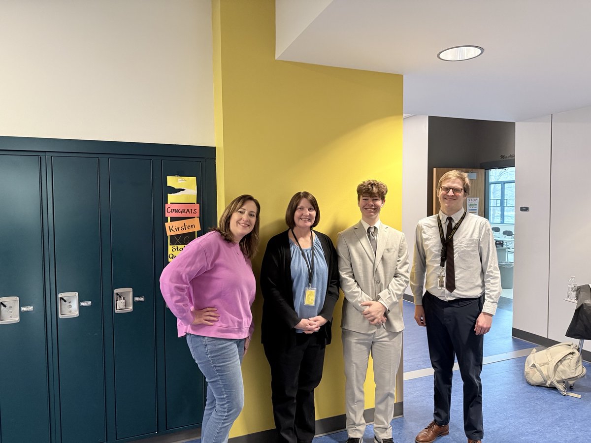 Riverview School District tweet media