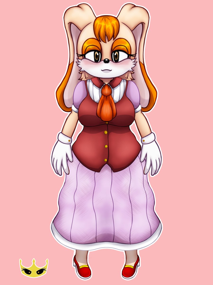 Rei (COMMS 2/3) tweet media