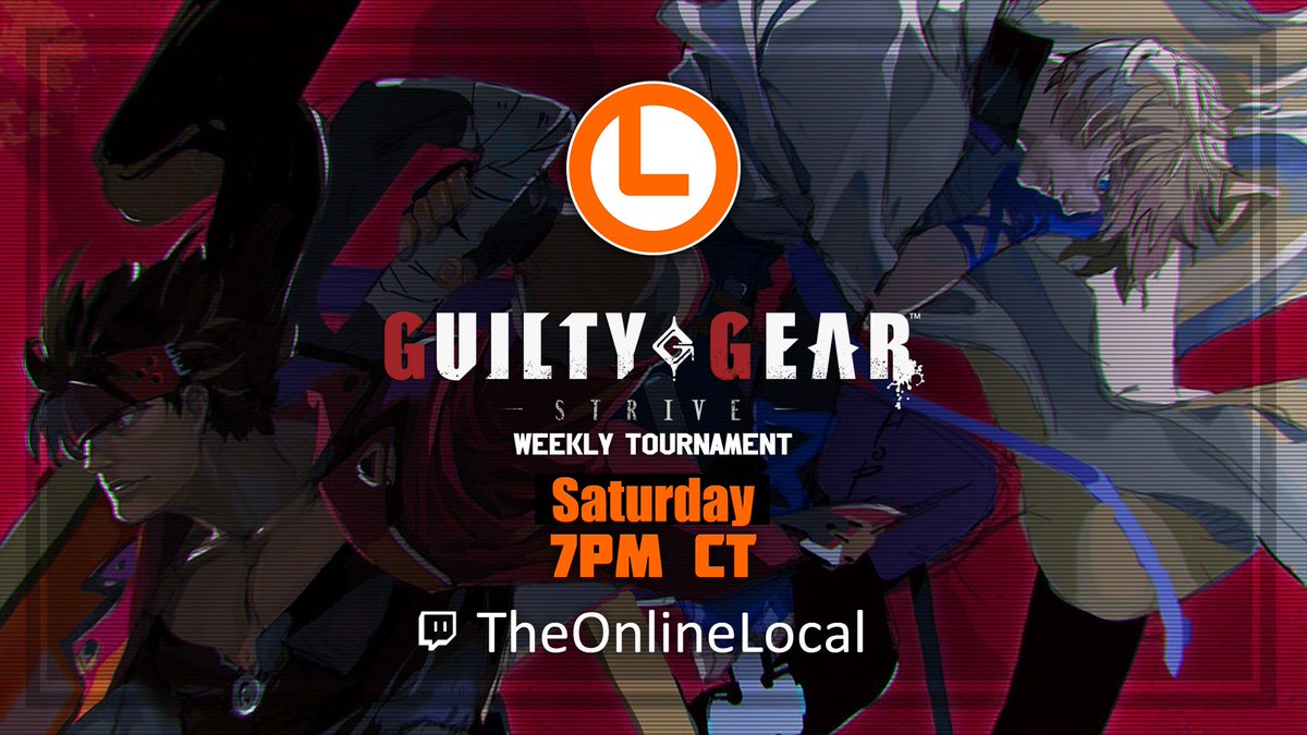 The Online Local tweet media