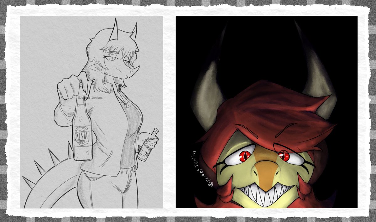 🔞 Jacket_Ignites tweet media