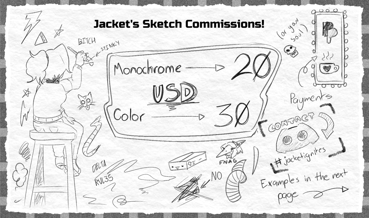 🔞 Jacket_Ignites tweet media