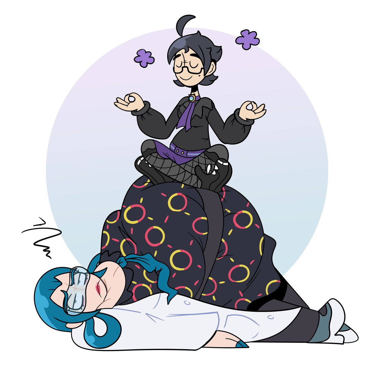 Repossessed Cactus tweet media