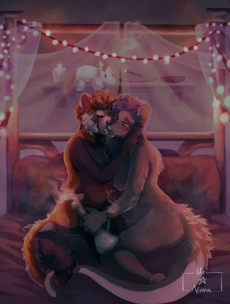 The Firefly Machine tweet media