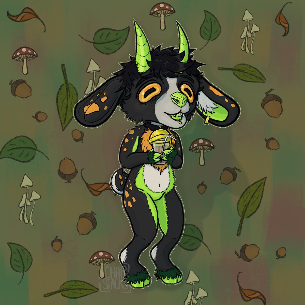 cypress5ilk's tweet photo. Some Chibi furry art :3 #furry #furryarwork https://t.co/DC861Vx173