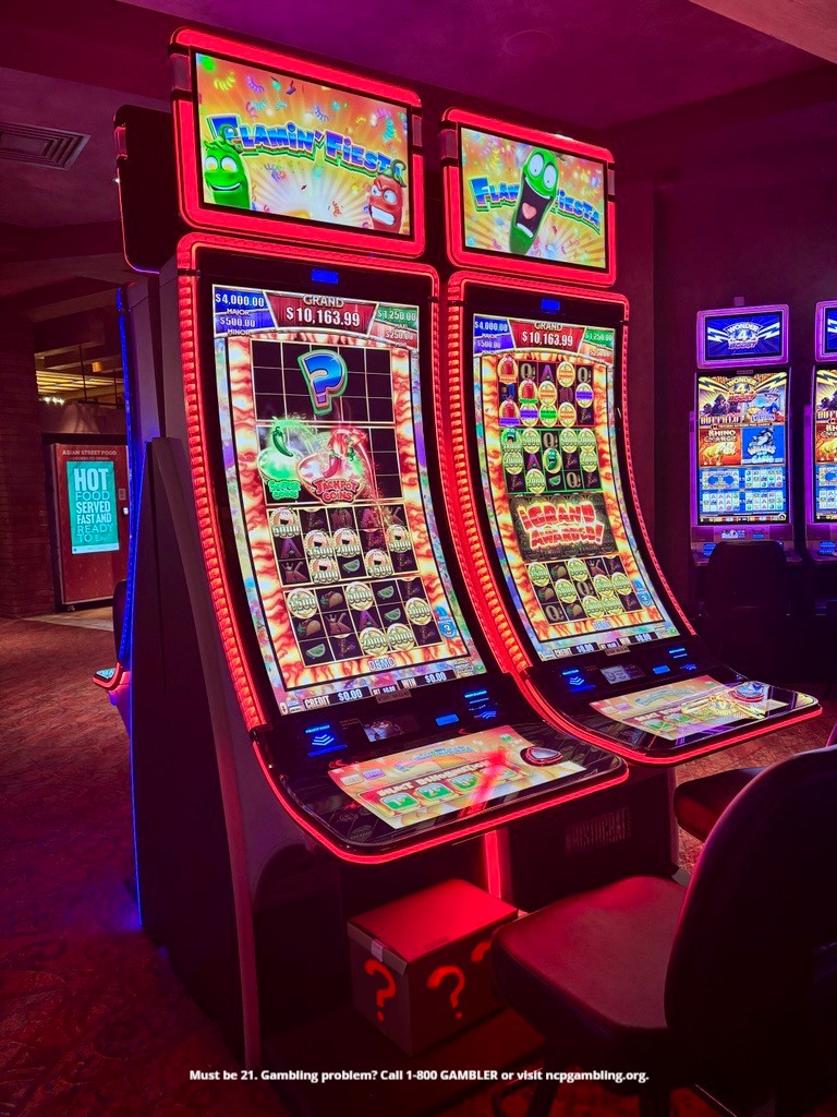 Argosy Kansas City tweet media