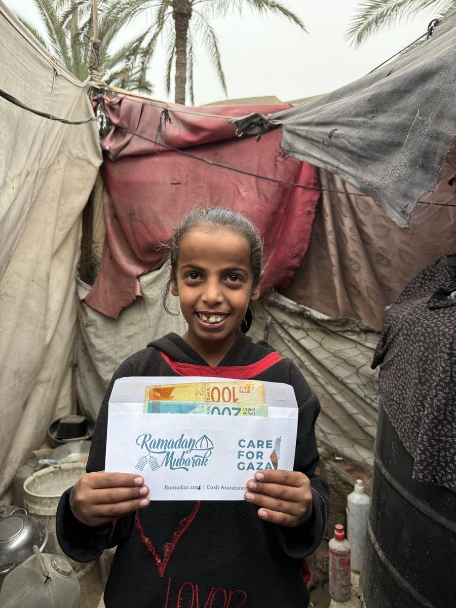 Care For Gaza tweet media