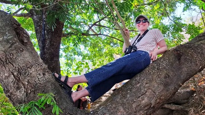 Comunidad Santa Marta tweet media