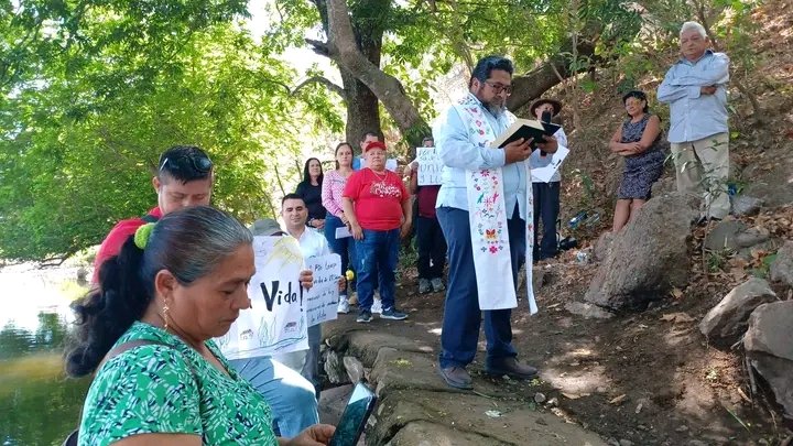 Comunidad Santa Marta tweet media