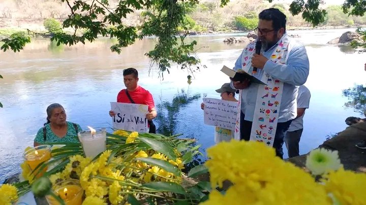 Comunidad Santa Marta tweet media