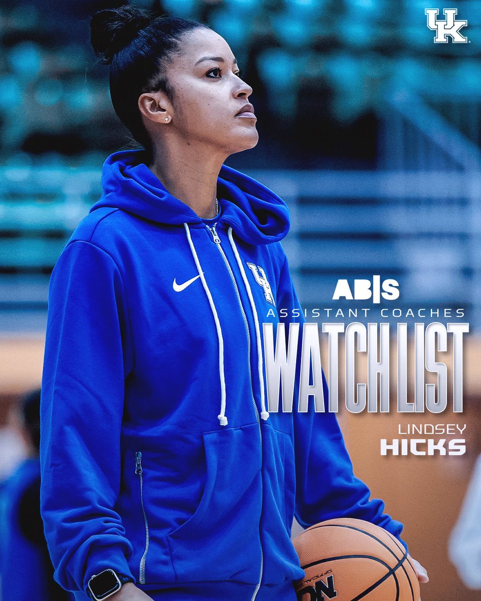 Kentucky Women’s Basketball tweet media