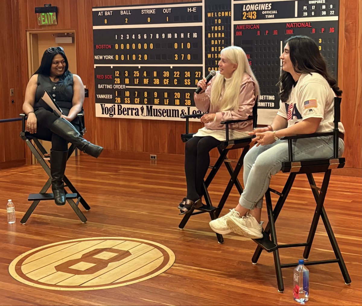 SABR Elysian Fields Chapter tweet media