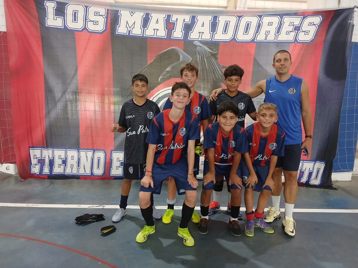 Marcelo Di Gregorio tweet media