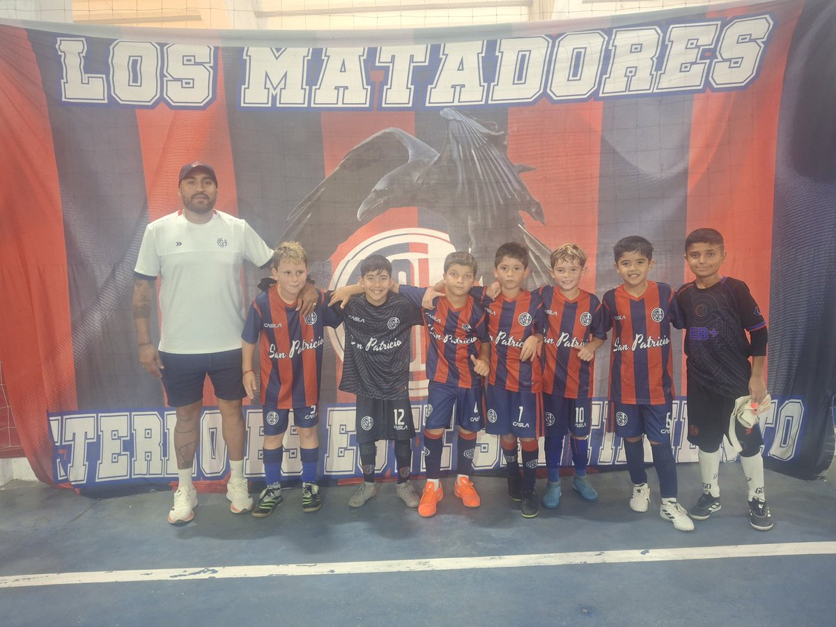 Marcelo Di Gregorio tweet media