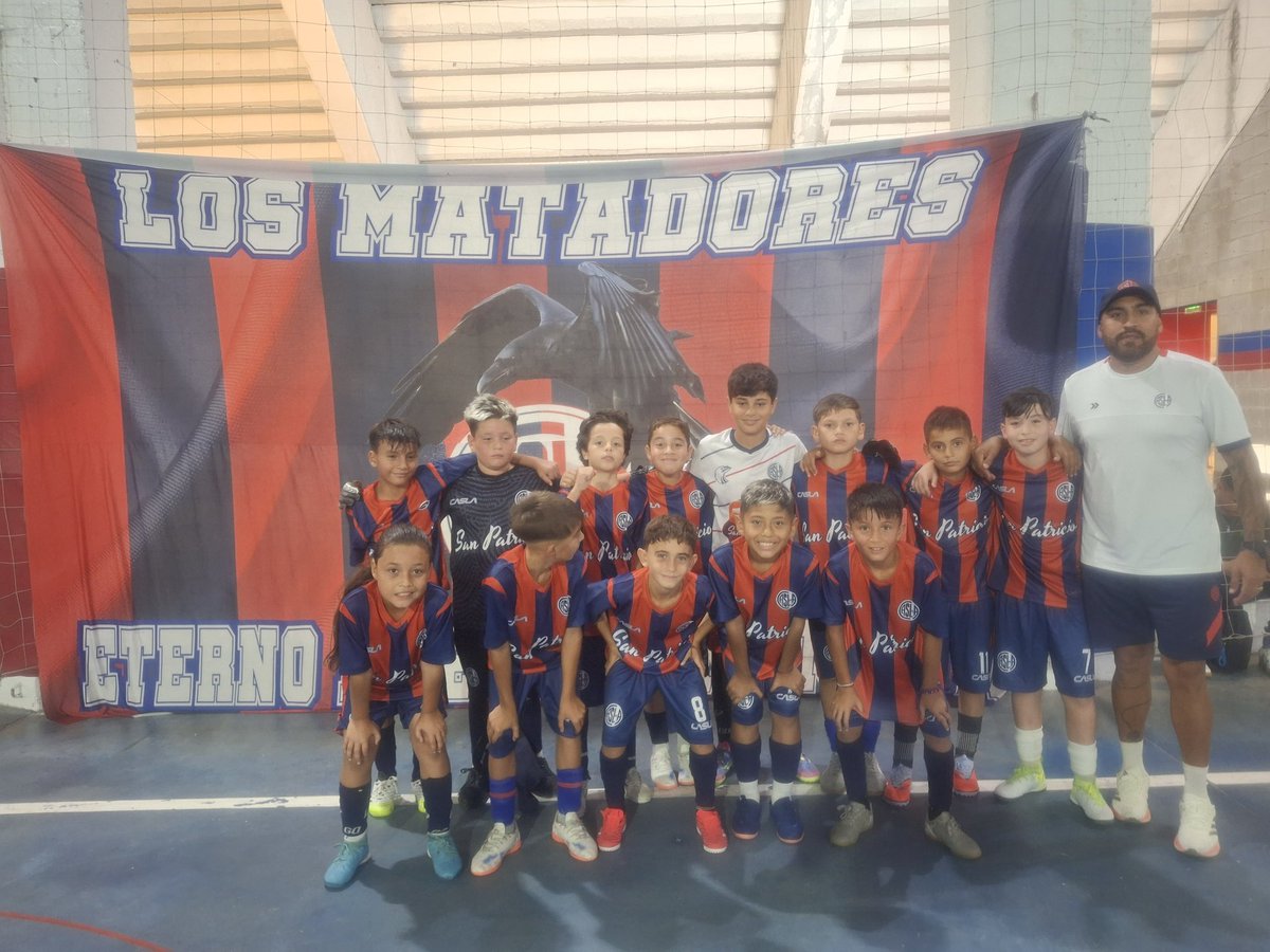 Marcelo Di Gregorio tweet media