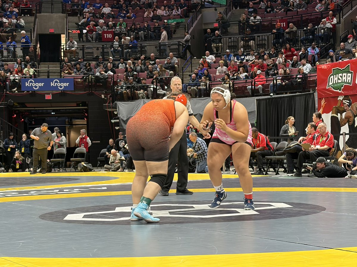 Berea-Midpark Titans tweet media