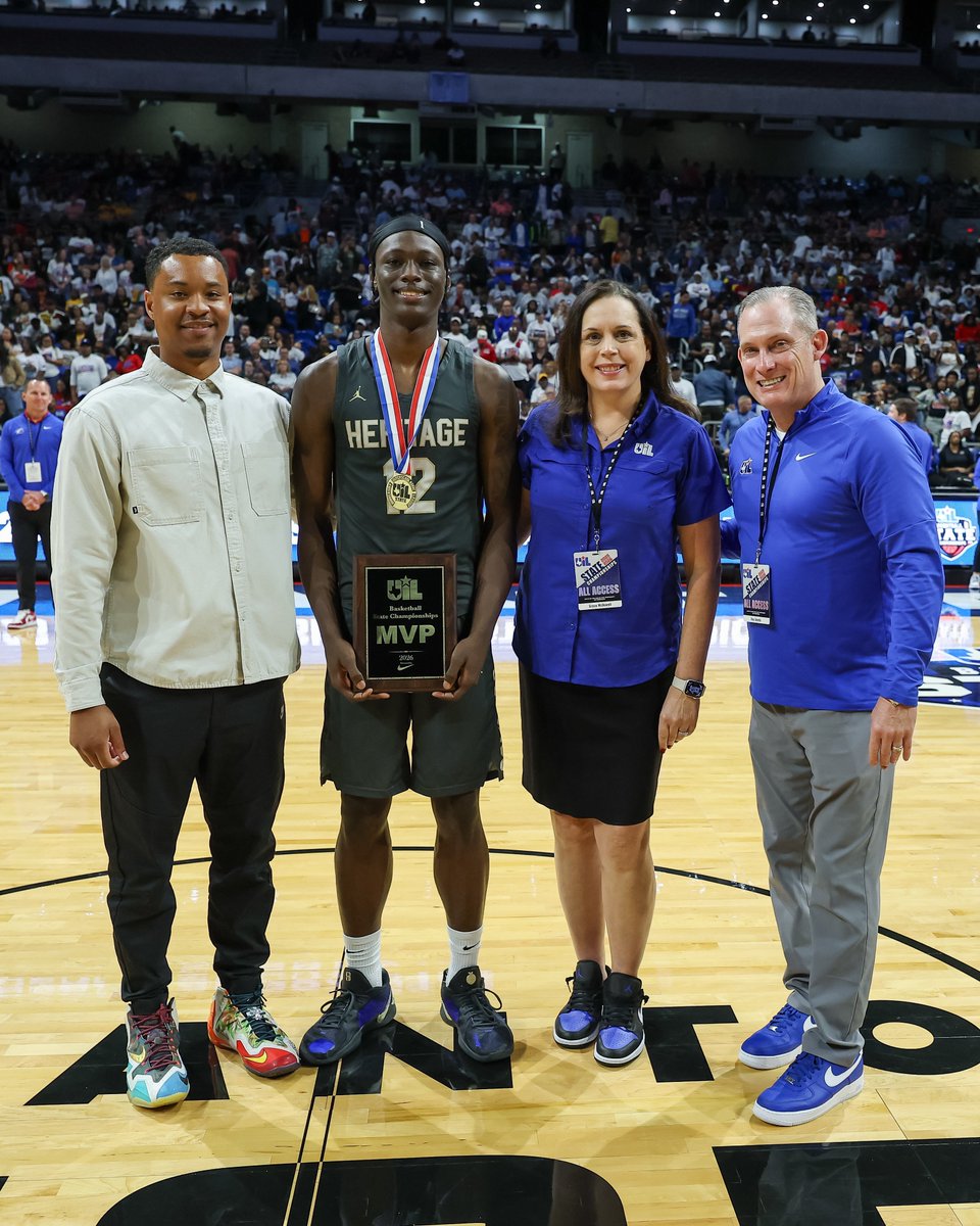 Official Frisco ISD Sports tweet media