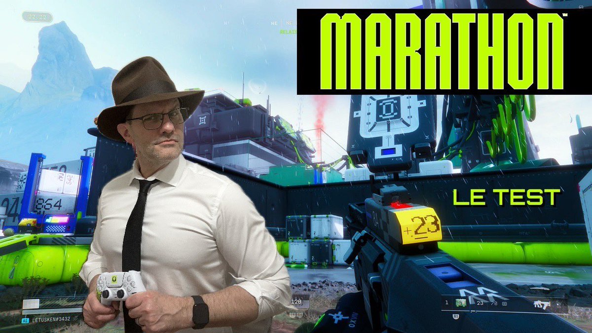 Steeve Tremblay tweet media