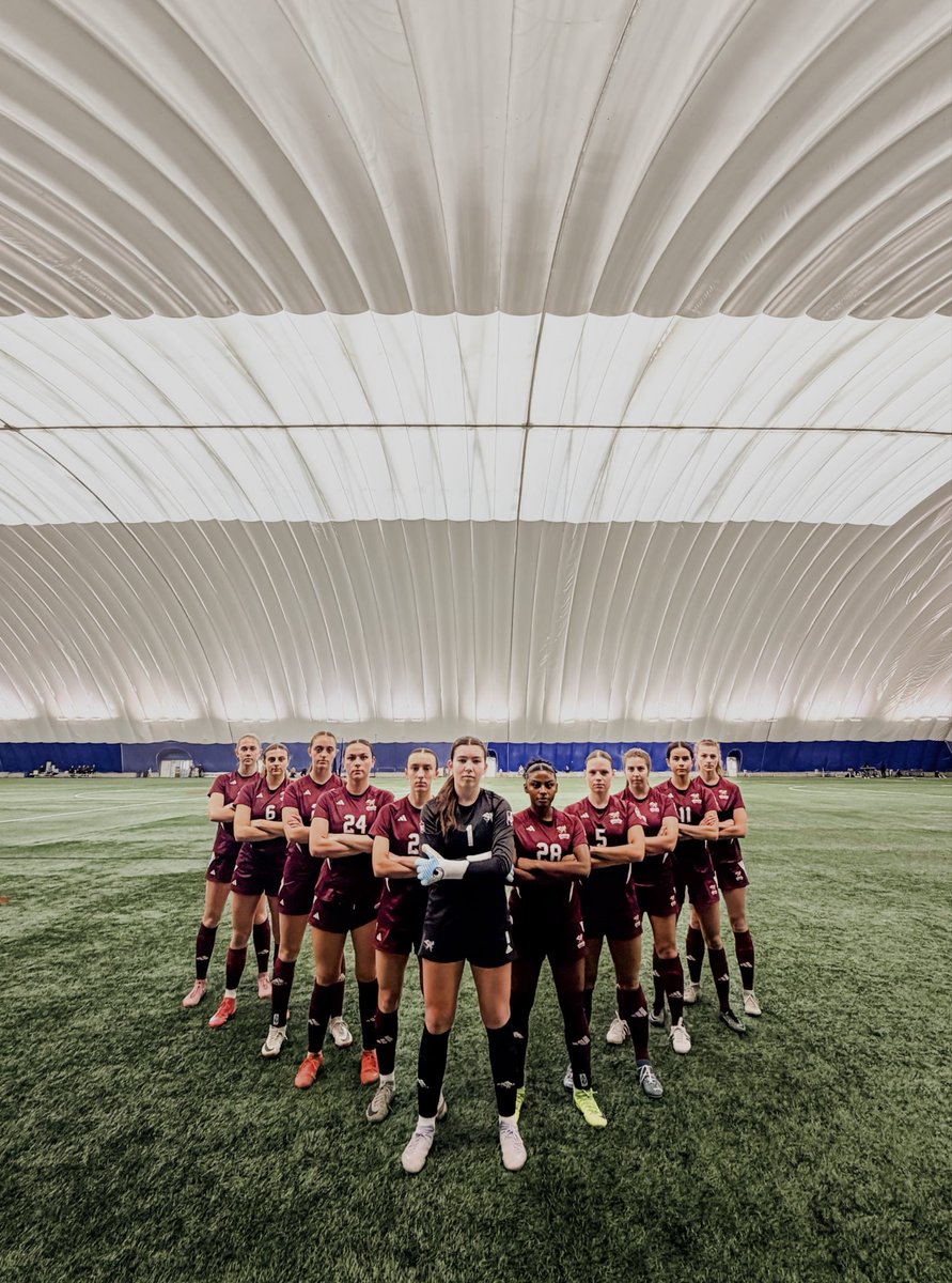 MacEwan Griffins Women's Soccer tweet media