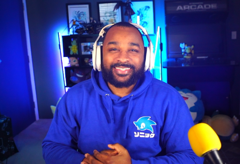 DataDave / David C. VO tweet media