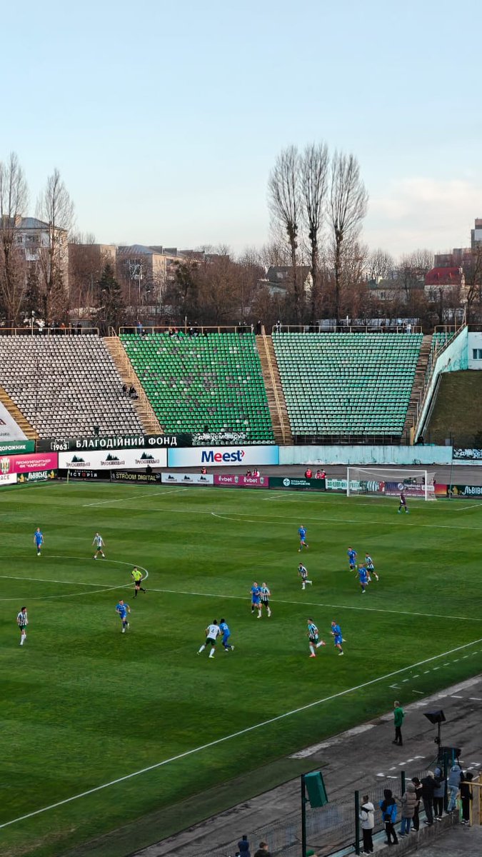 Taras Chuchman’s Invincible Defenders tweet media