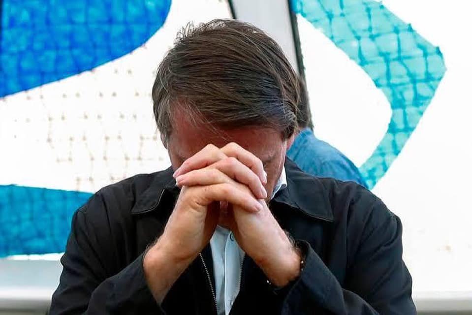 Bolsonarista Bloqueadora de FDP 🏀🩺🔬 2️⃣2️⃣🇧🇷 tweet media