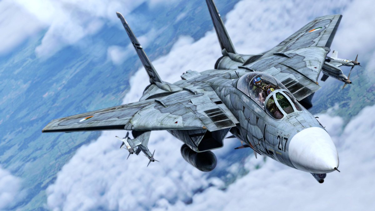 _BillyTheKid_'s tweet image. #DCS #DCSWorld