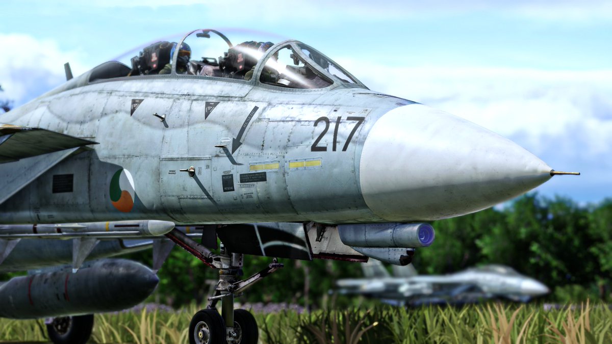 _BillyTheKid_'s tweet image. #DCS #DCSWorld