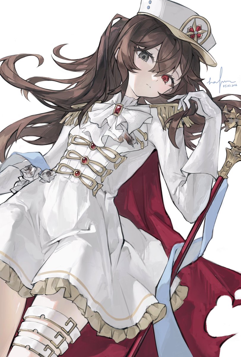 rafwuラフ tweet media