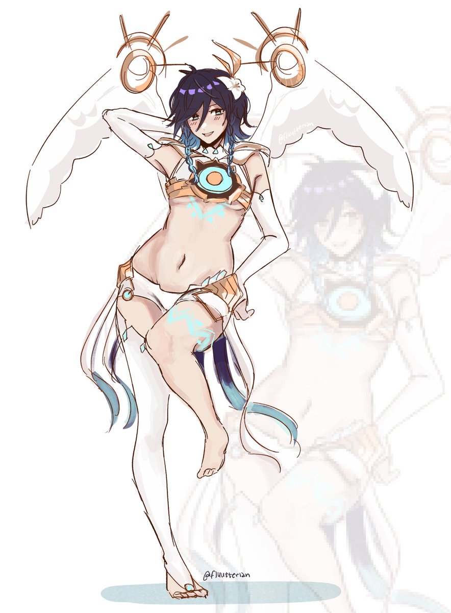 🦋 flutter tweet media