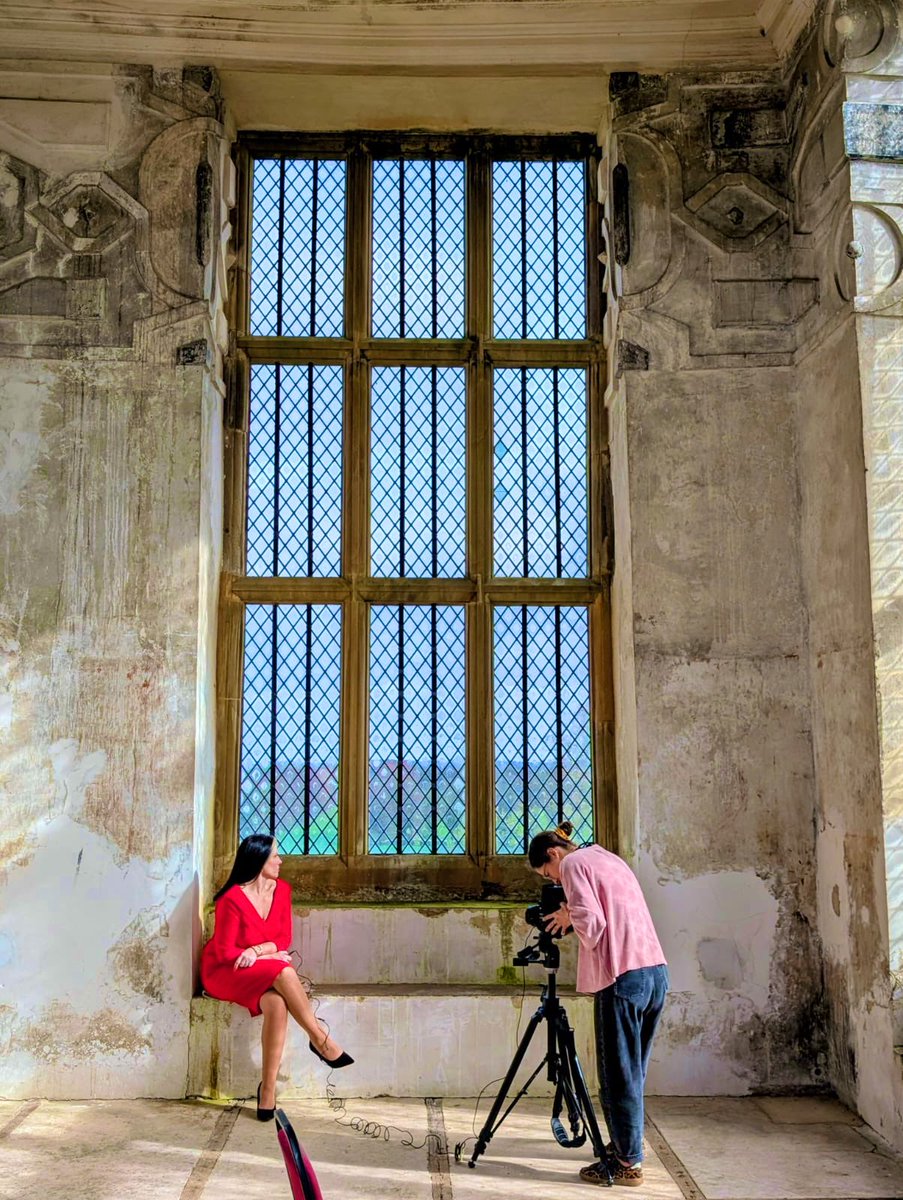 Natalie Fleet MP tweet media