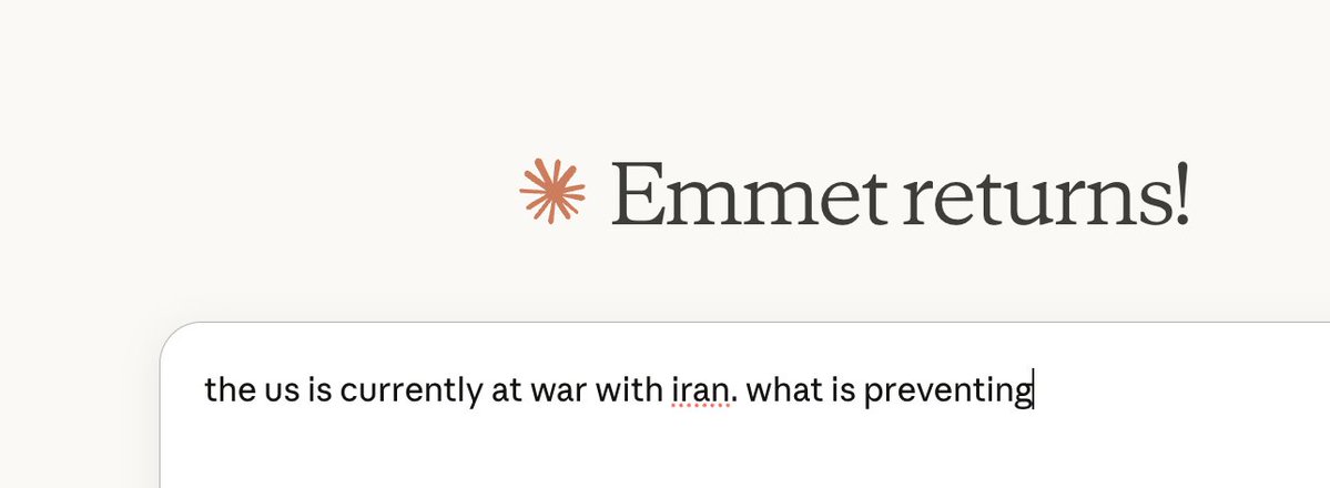 Emmet Connolly tweet media