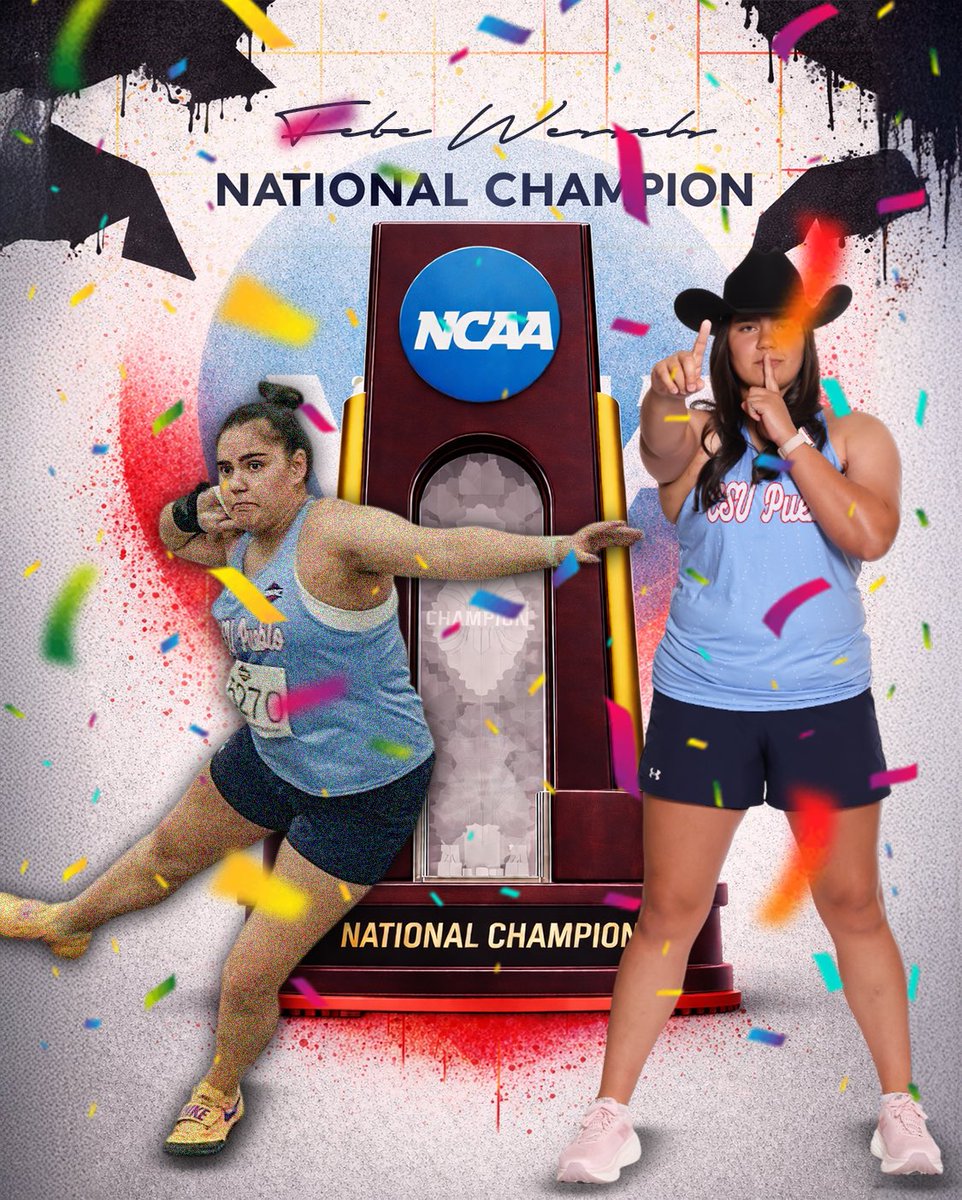 CSU Pueblo ThunderWolves tweet media