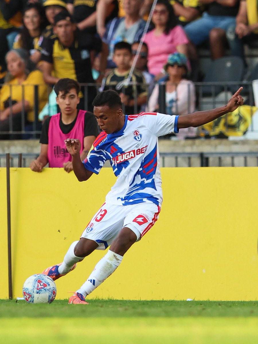 Universidad de Chile tweet media