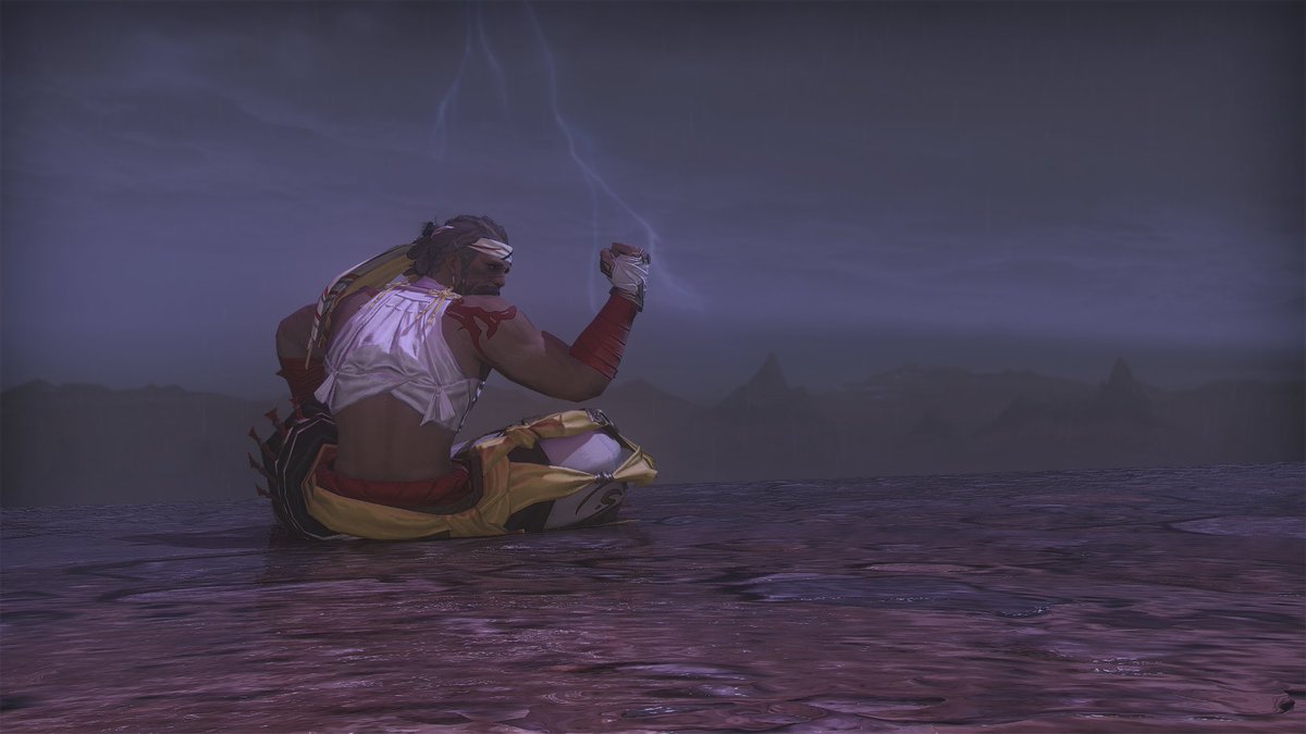 Approaching the peak
#gposers #gpose #ffxivsnaps #hyur #highlander