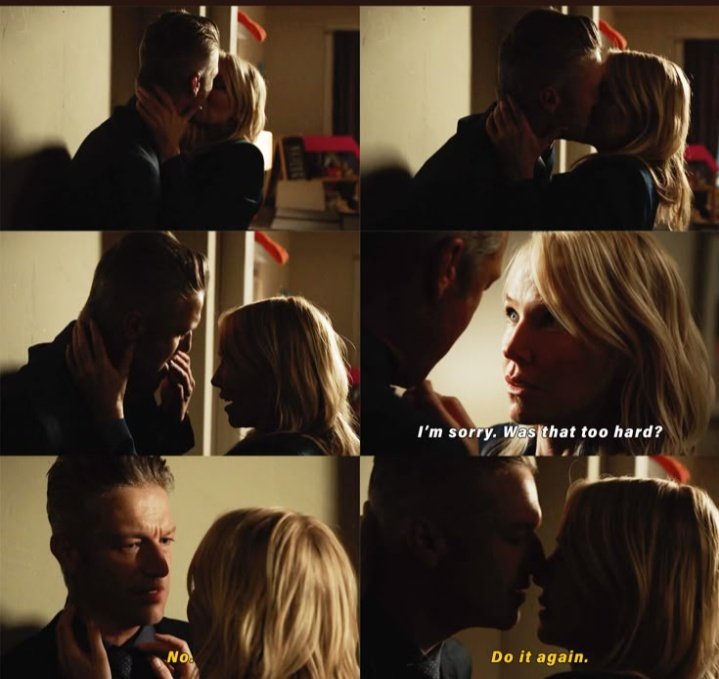 CarisiGirl80's tweet image. #Rollisi ❤️🫶
Carisi and Rollins 
#PeterScanavino and #KelliGiddish